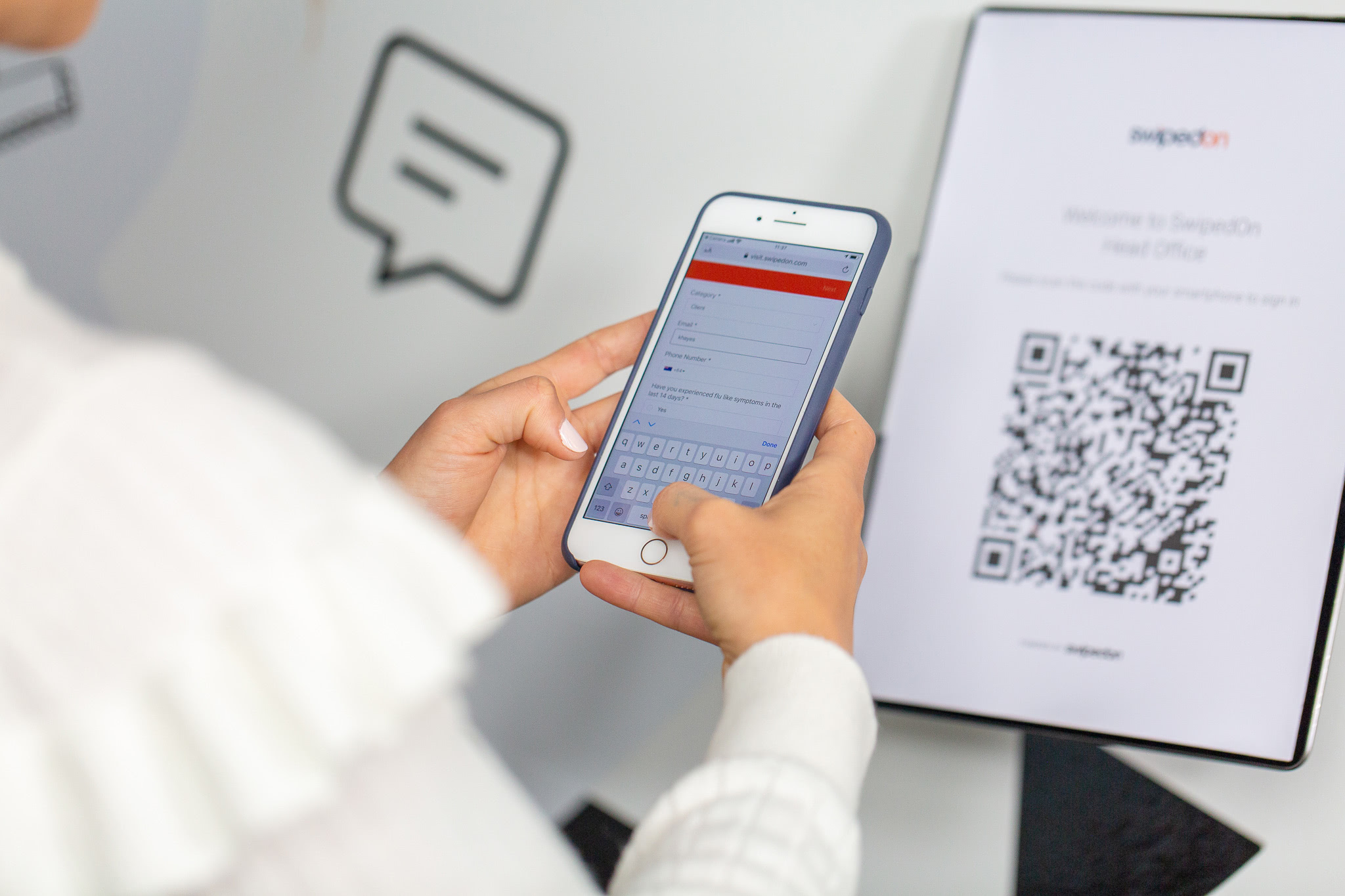 What is Visitor Management? Everything you need to know.