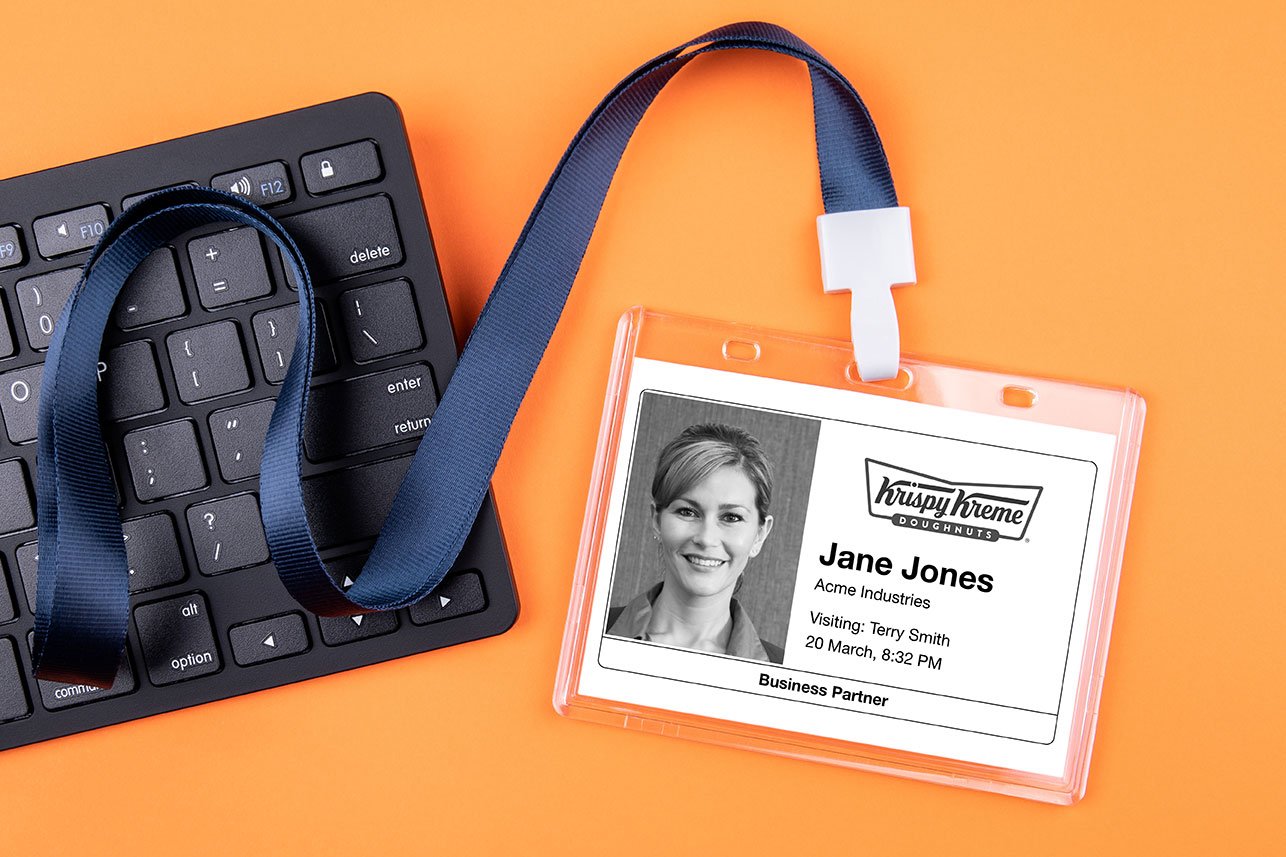 Create a Visitor Management System in 5 Easy Steps