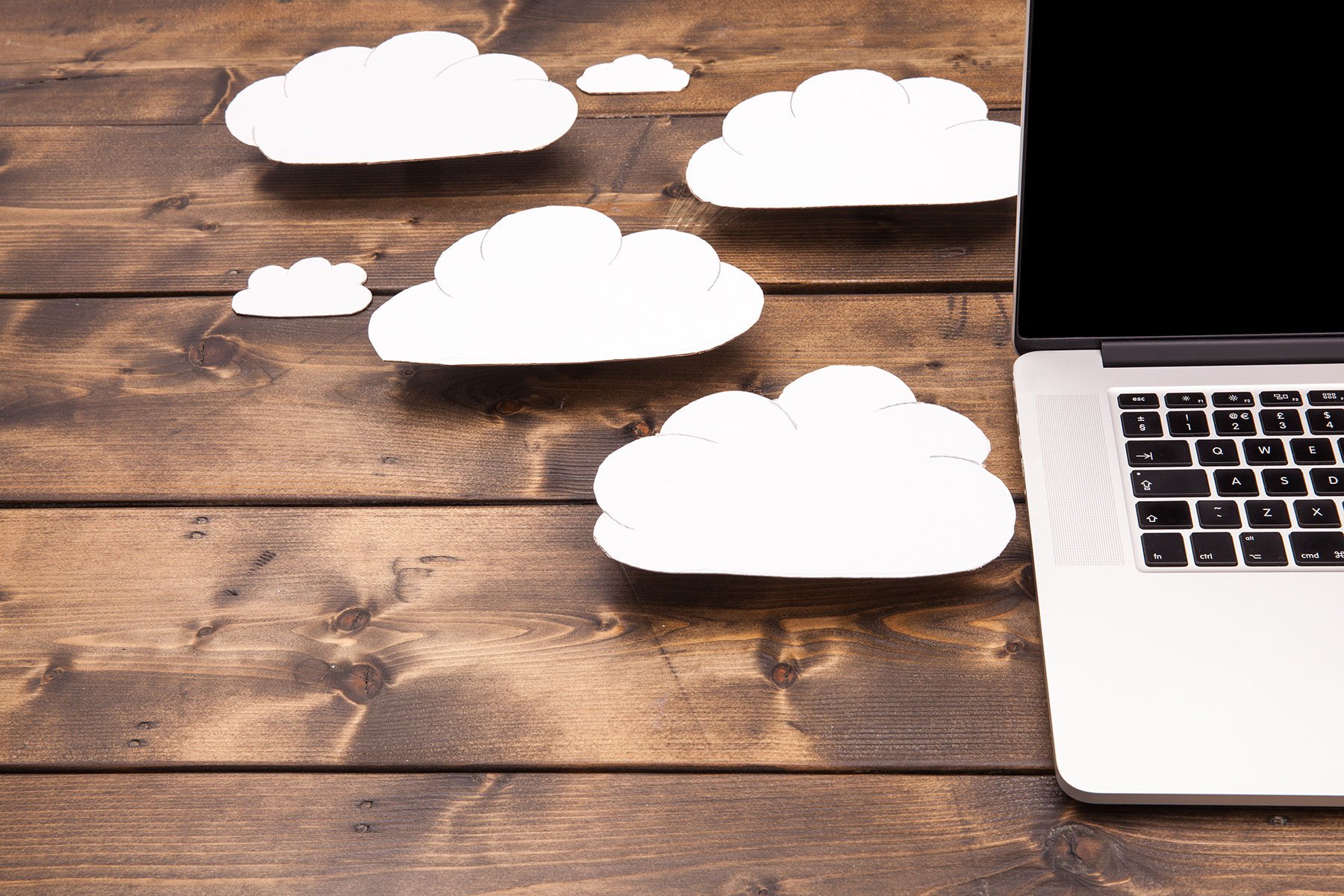 8 Reasons Why You Should Switch to a Cloud-Based Visitor Management System