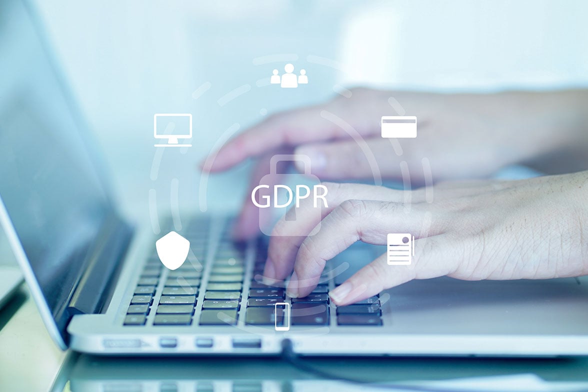 Is Your Visitor Management Process GDPR-Compliant?