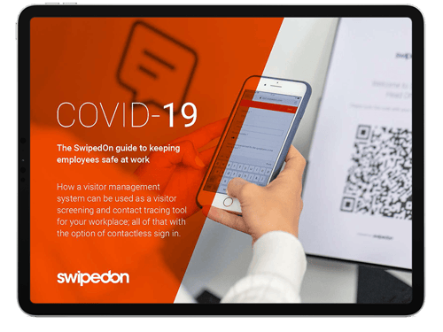 covid-19 swipedon ebook ipad