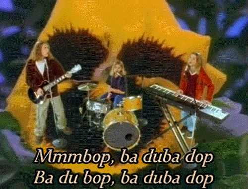 Hanson-brothers