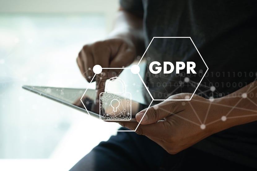 Compliance Team: Adherence to Data Privacy Laws: GDPR