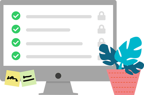 5 Key Benefits of a Visitor Management System: 5. Increase safety and security