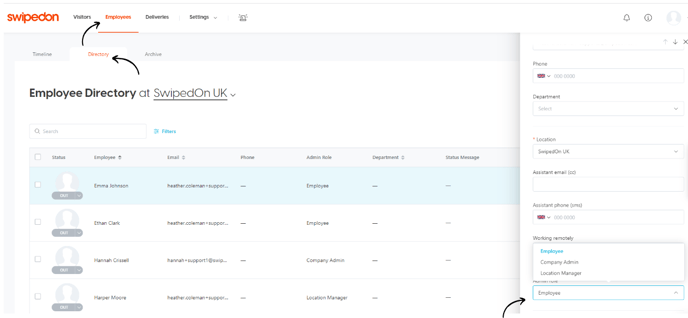 Spaces_Assign_Admin_Role