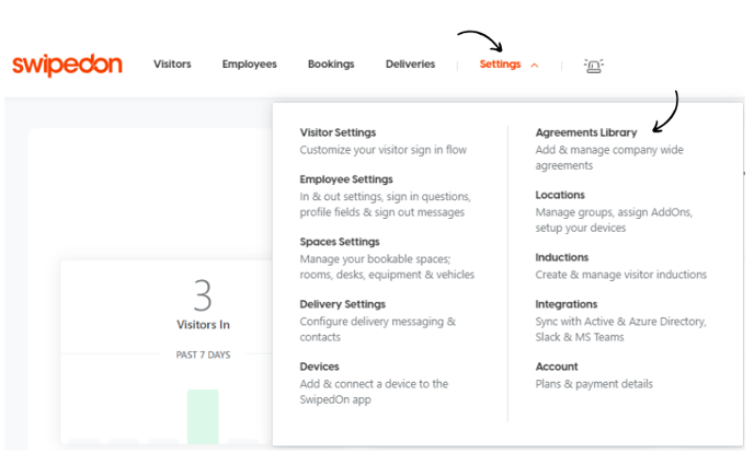 Spaces_Settings_Agreements_Libary