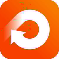 SwipedOn App Logo Visitor Management System, Digital In Out Board