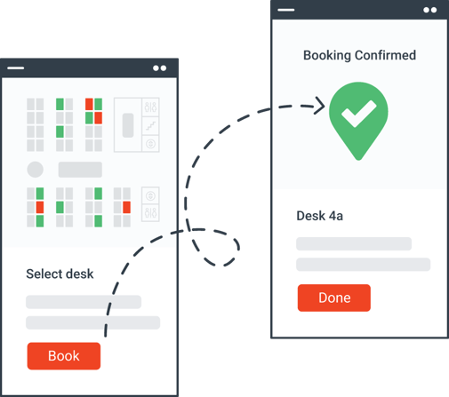 5 Tips for Choosing Desk Booking Software