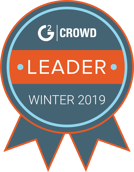 g2 leader winter 2019
