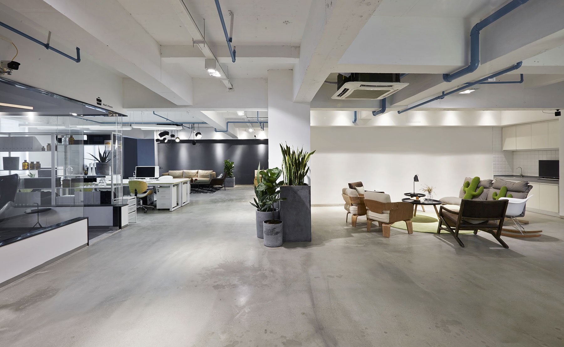 Future workplace: Focus on Safe Working Conditions