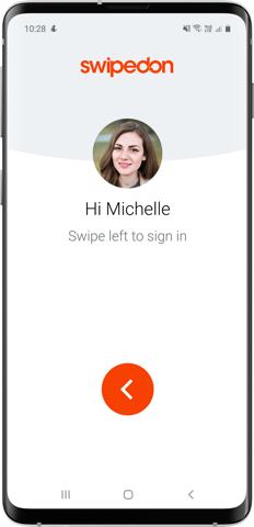 SwipedOn Pocket: A Hygienic Way to Register Employees & Visitors in the Workplace 