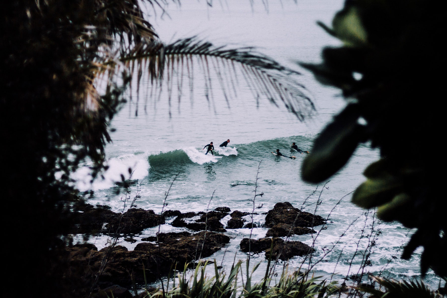 Office wellness hacks: encourage employees to have an outdoors hour like surfing