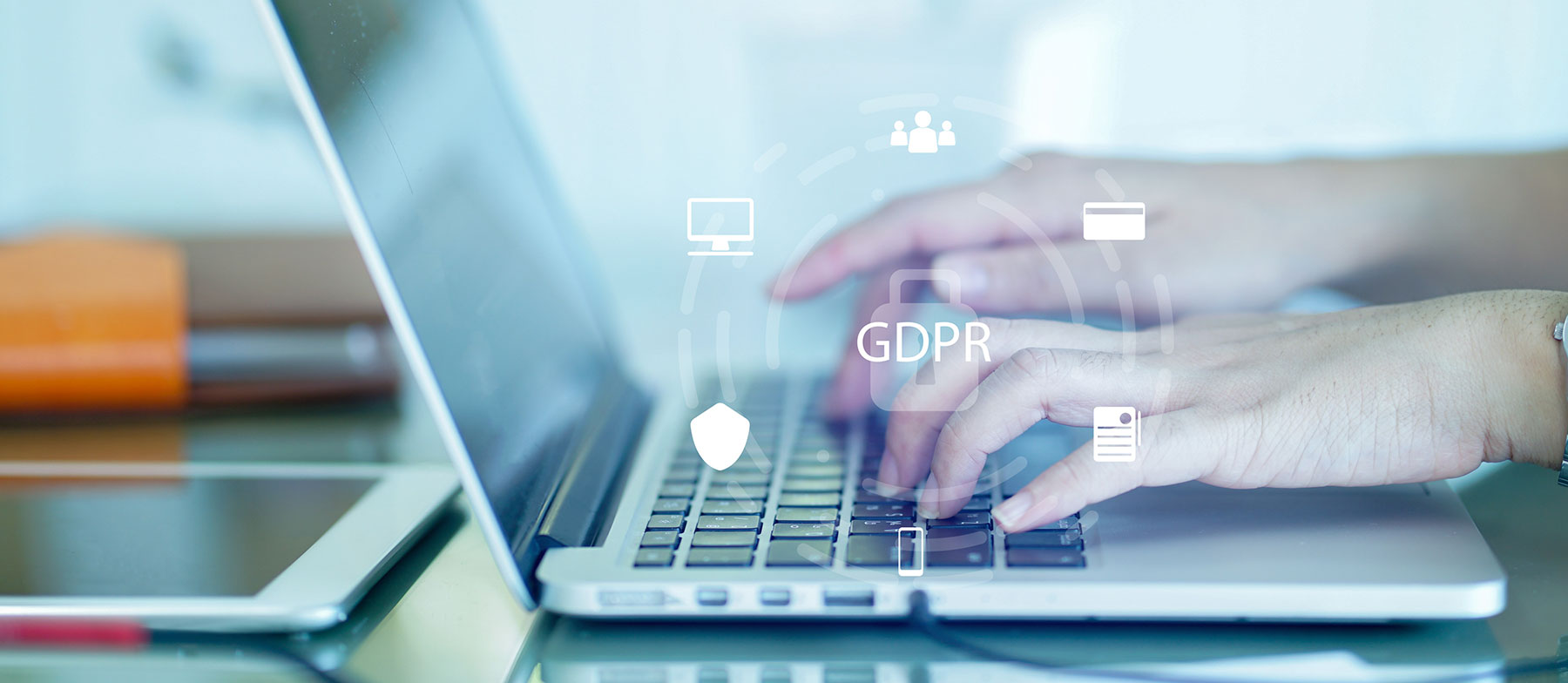 Is Your Visitor Management Process GDPR-Compliant?