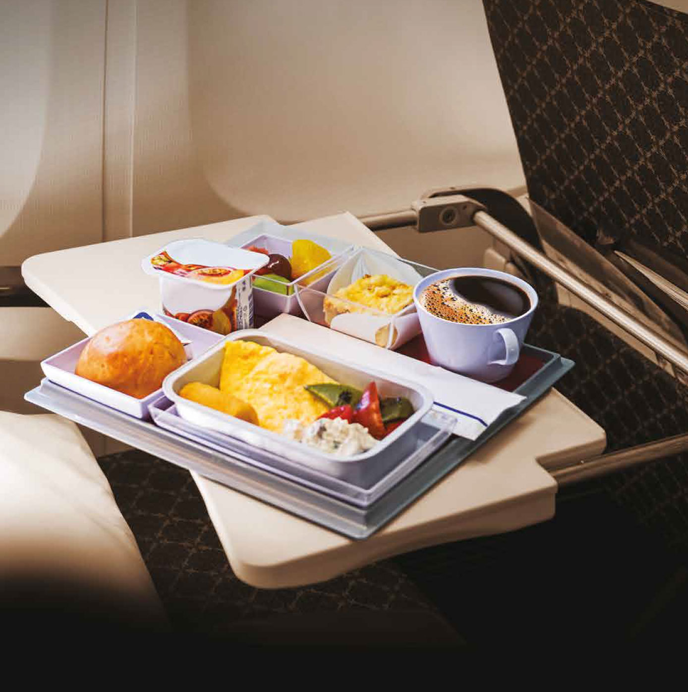 NAS Airport Services SwipedOn Sign In System Case Study Africa