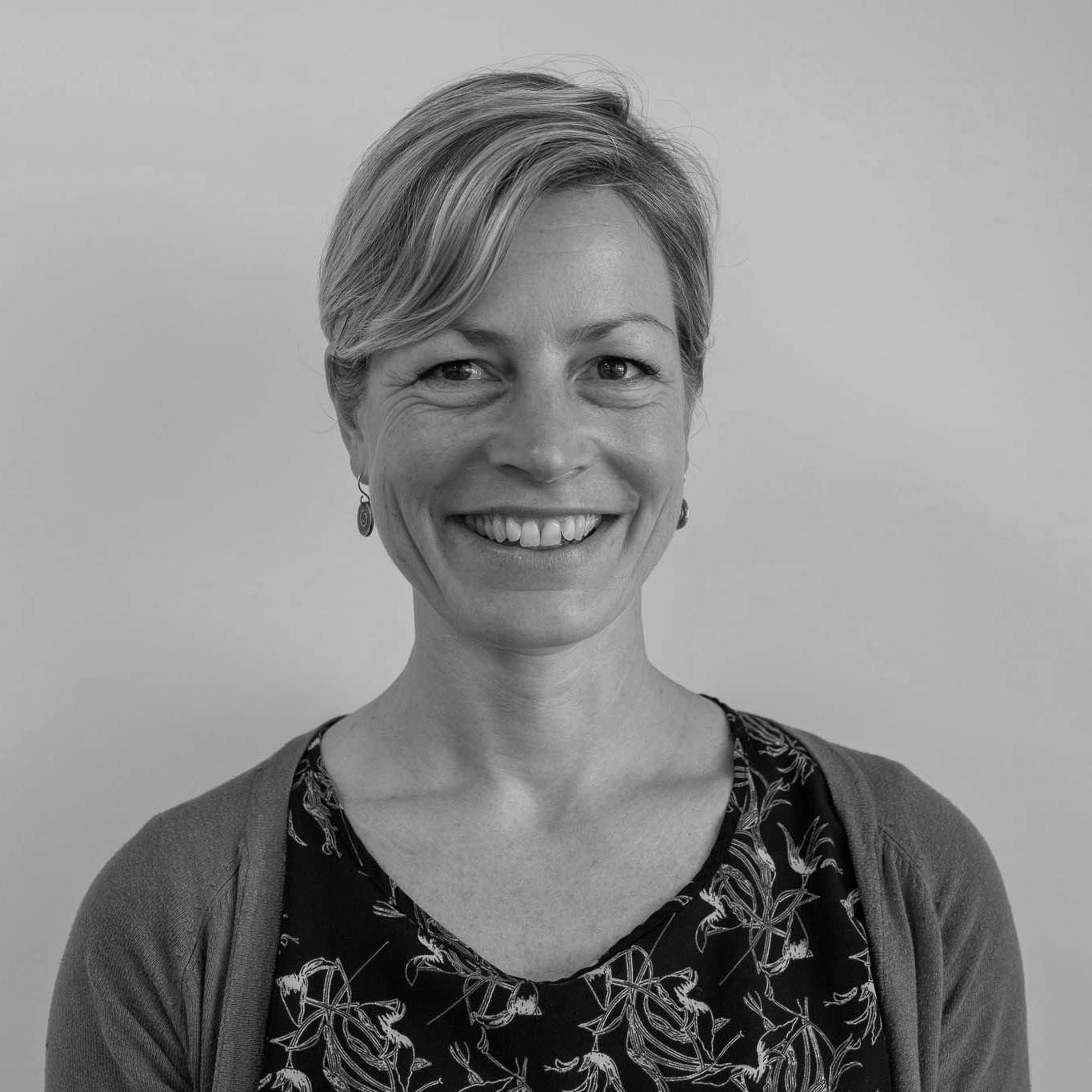 Saskia Van Zijp